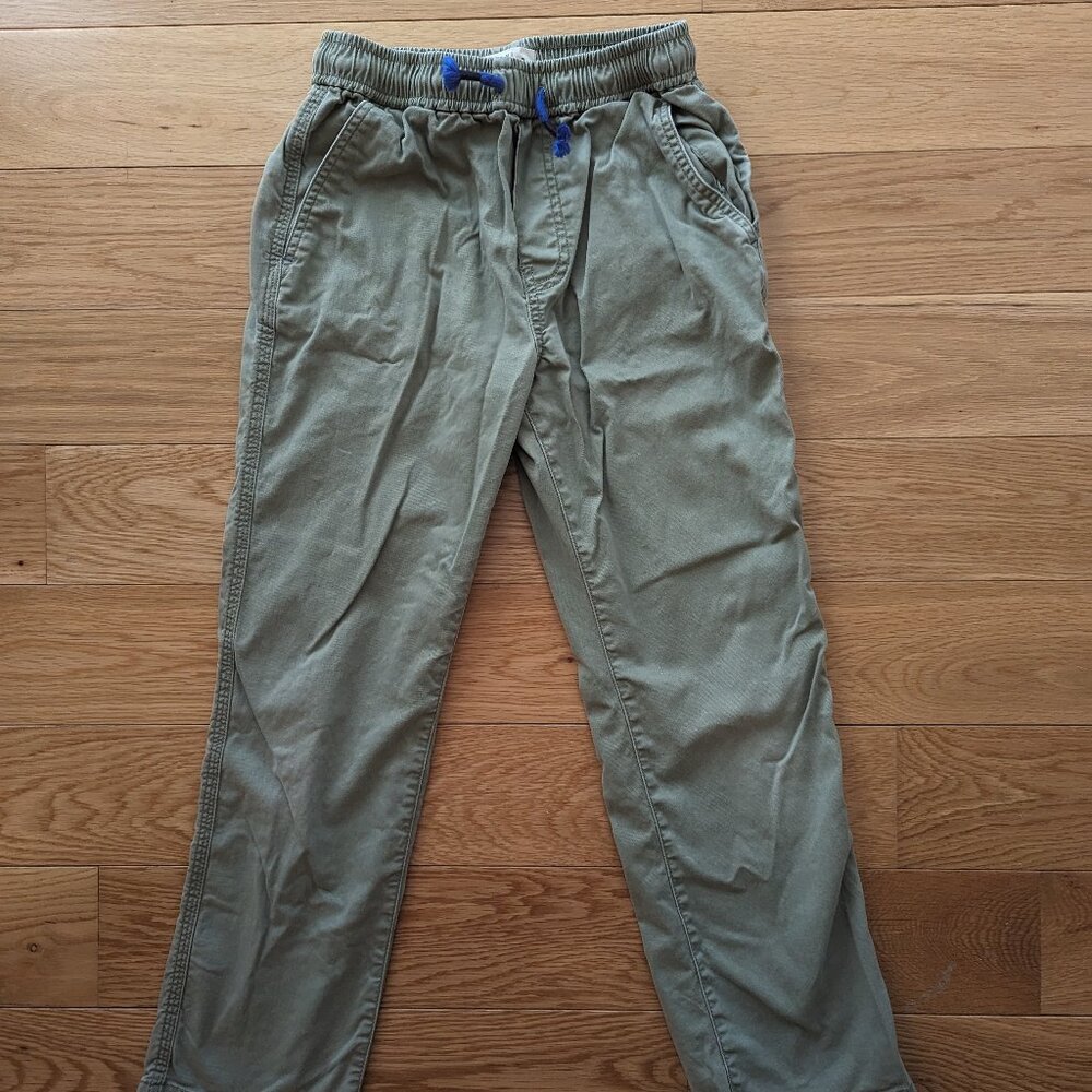 Mini Boden pants